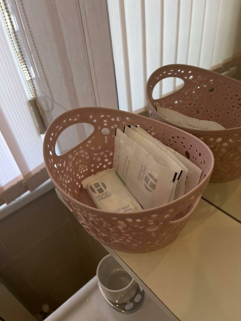 Гостиница Париж Семенов