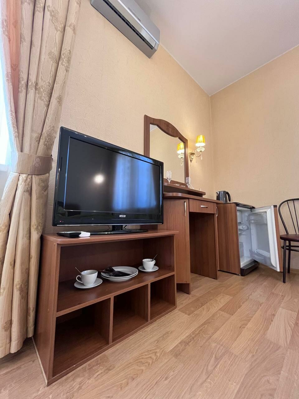 Гостиница Париж Семенов-97