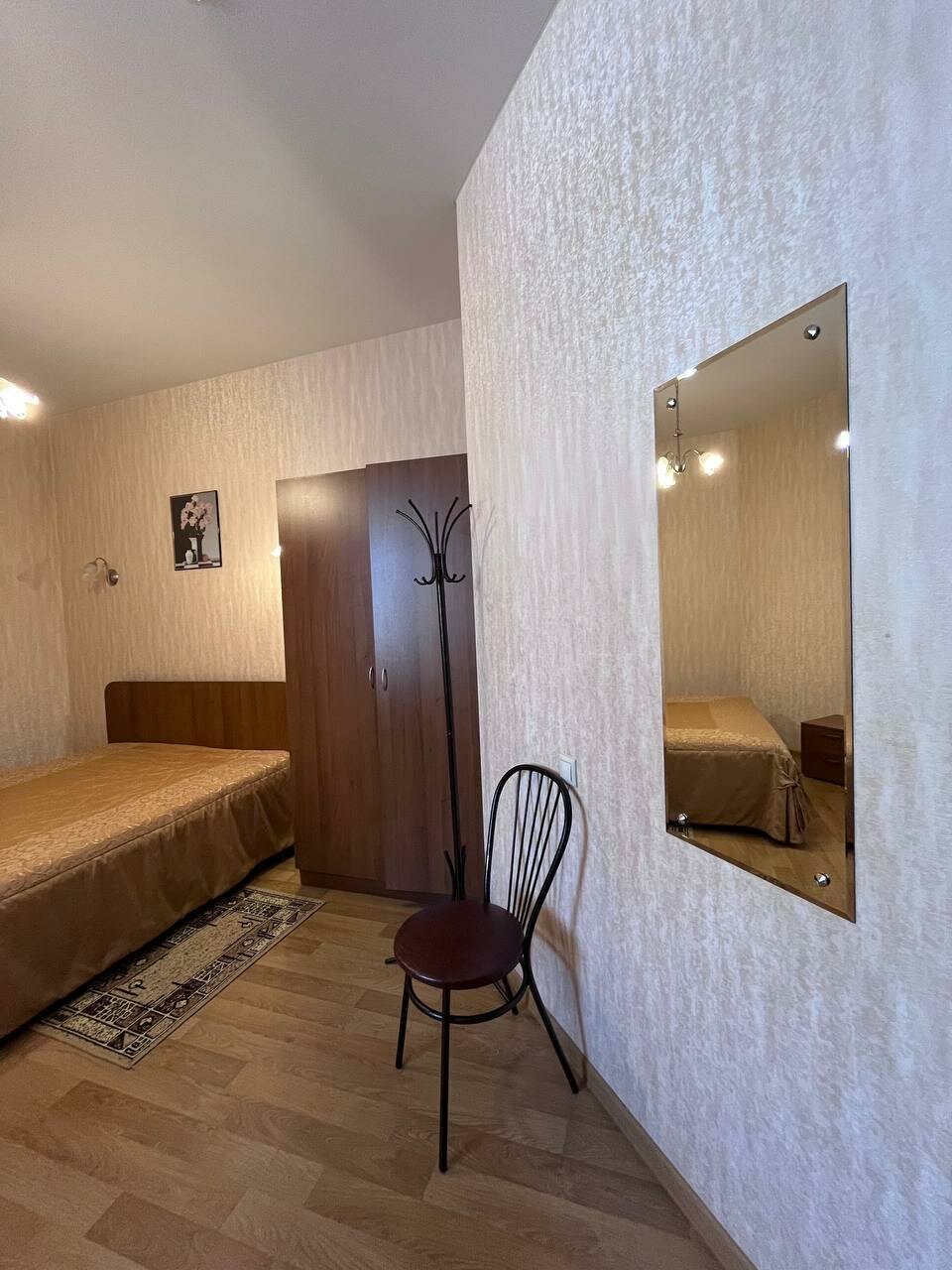 Гостиница Париж Семенов-131