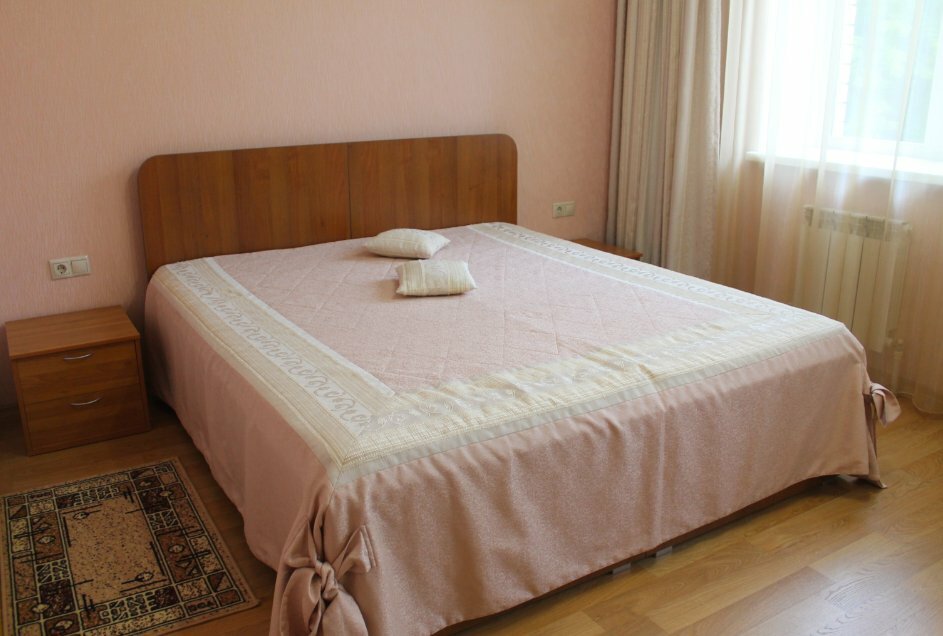 Гостиница Париж Семенов-163