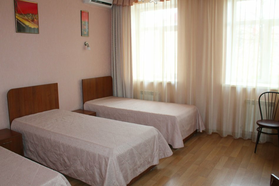 Гостиница Париж Семенов-108