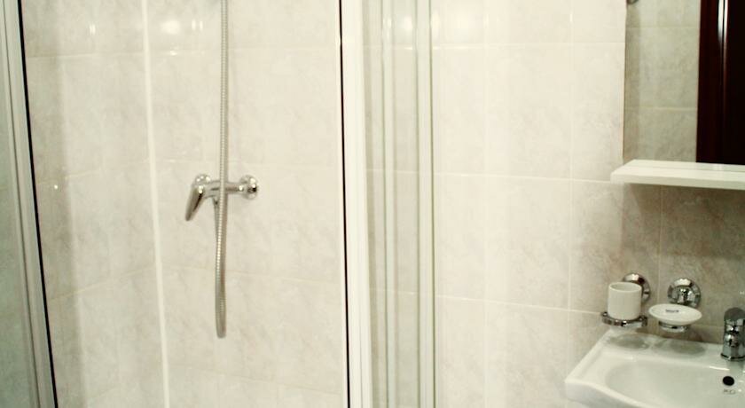 Гостиница Париж Семенов-116