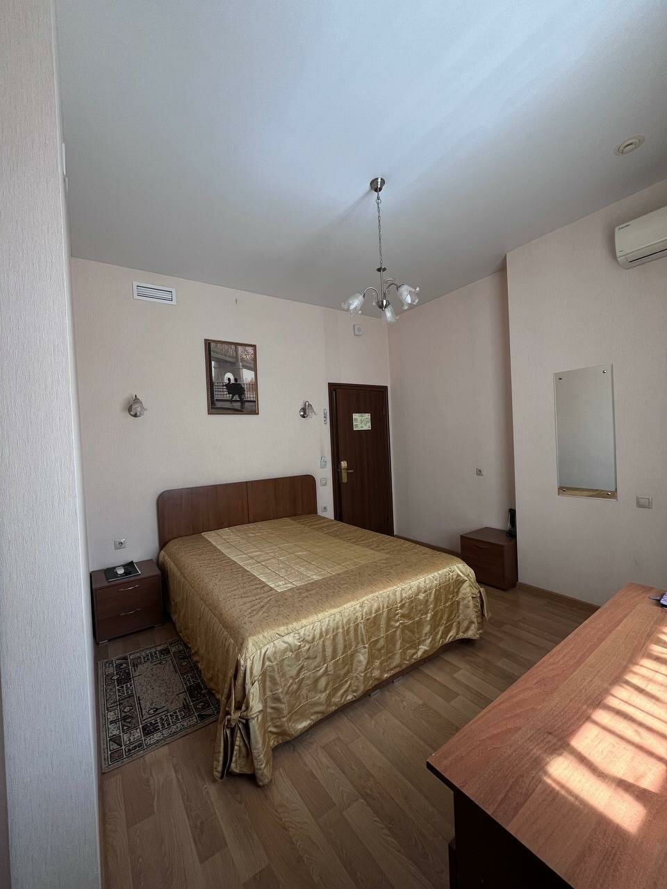 Гостиница Париж Семенов-134