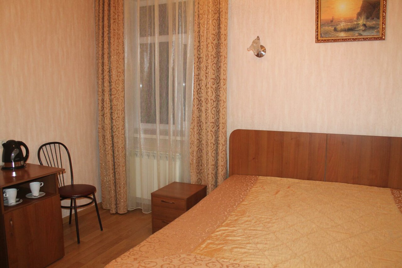 Гостиница Париж Семенов-104