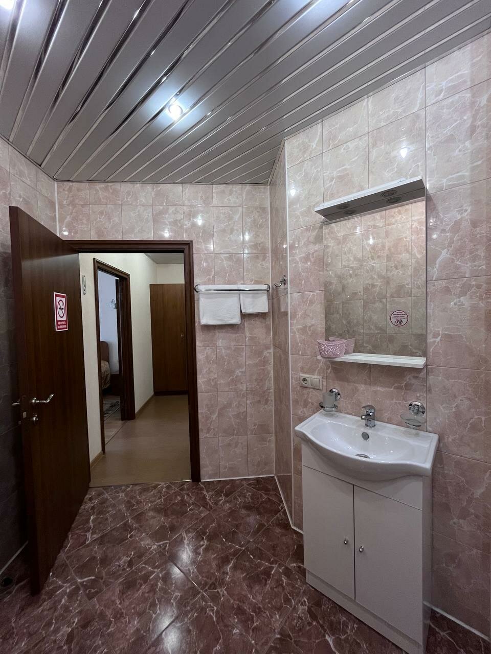 Гостиница Париж Семенов-109