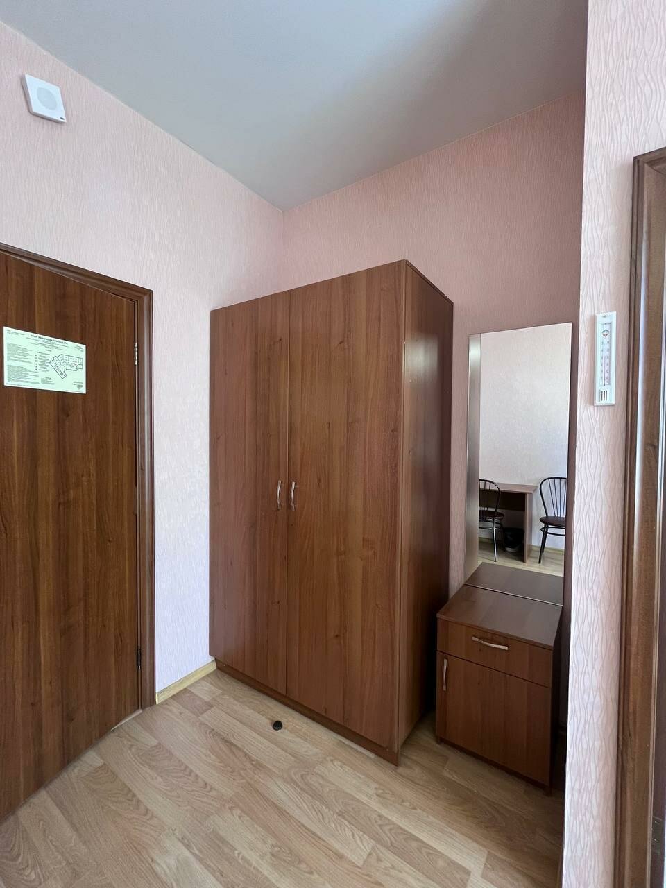 Гостиница Париж Семенов