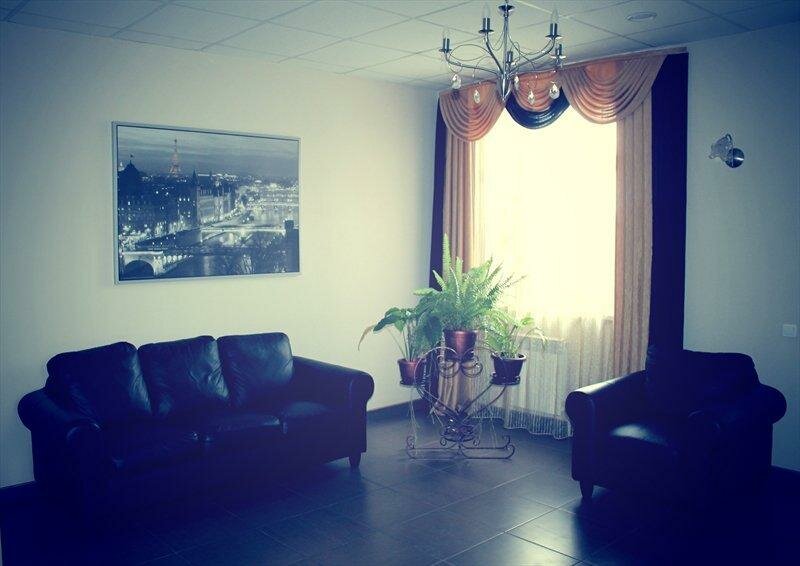 Гостиница Париж Семенов-76