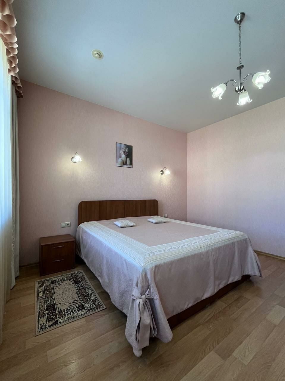 Гостиница Париж Семенов-81