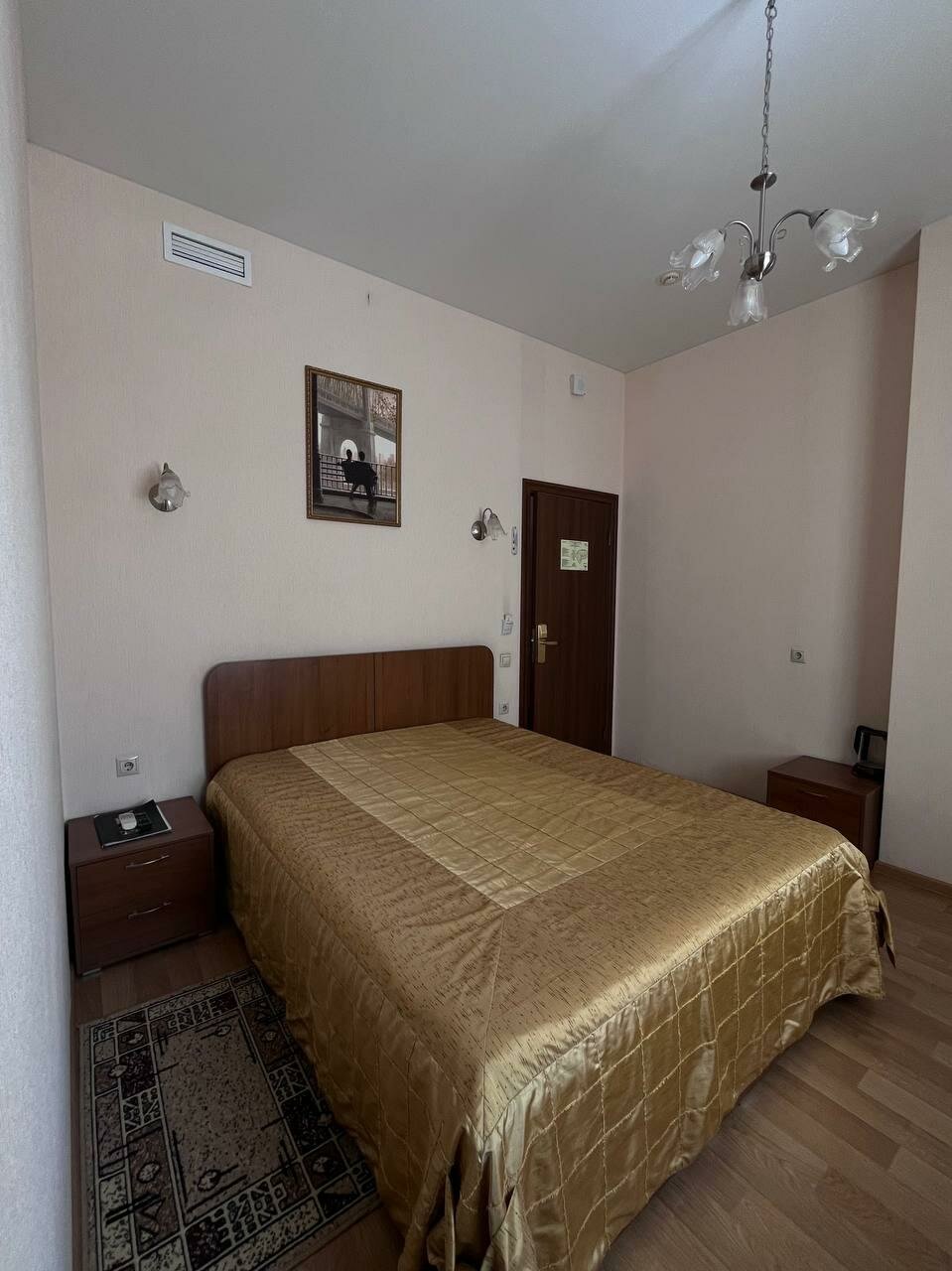 Гостиница Париж Семенов-96