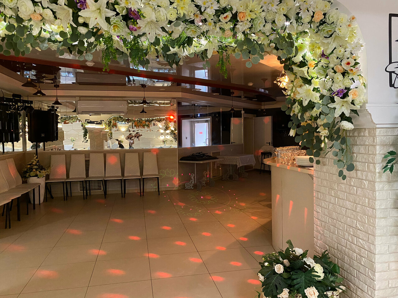 Гостиница Париж Семенов-179