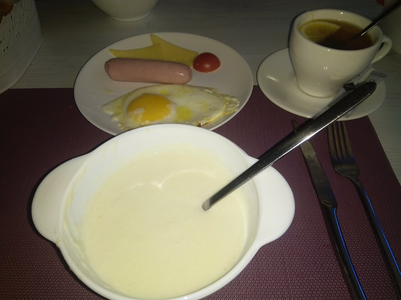 Гостиница Париж Семенов-23