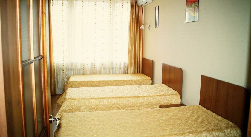 Гостиница Париж Семенов-111