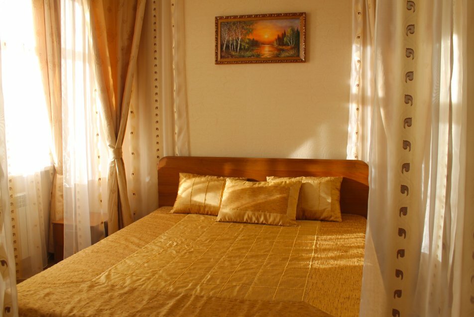 Гостиница Париж Семенов-57