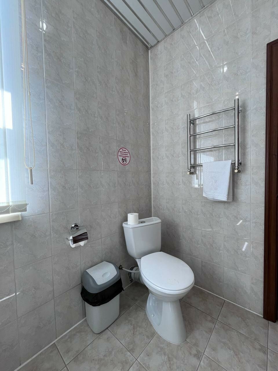 Гостиница Париж Семенов-115