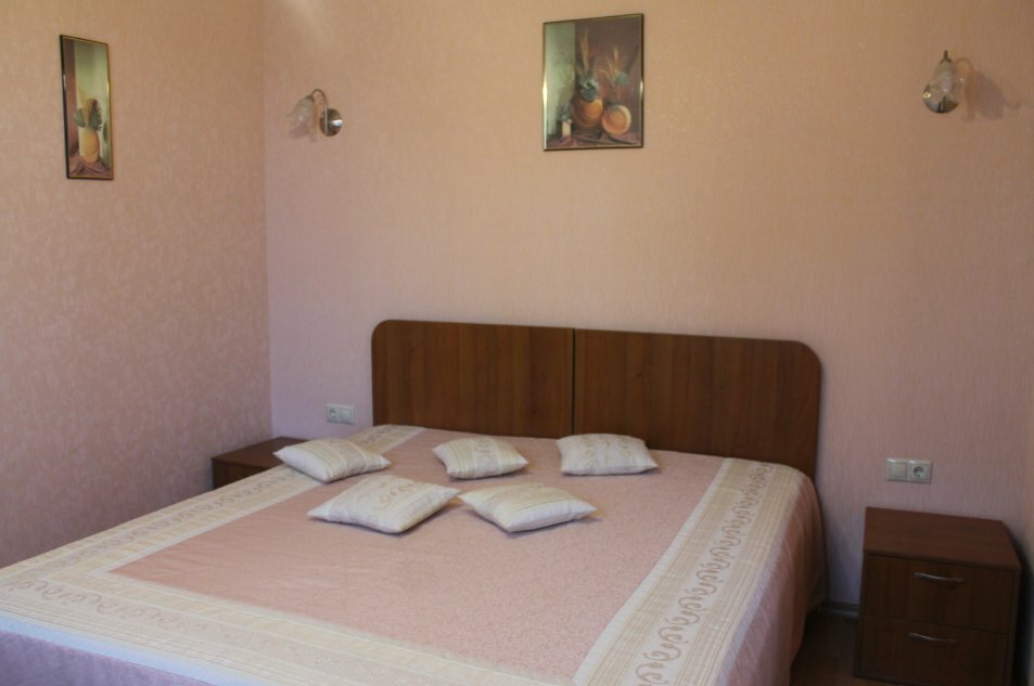 Гостиница Париж Семенов-155