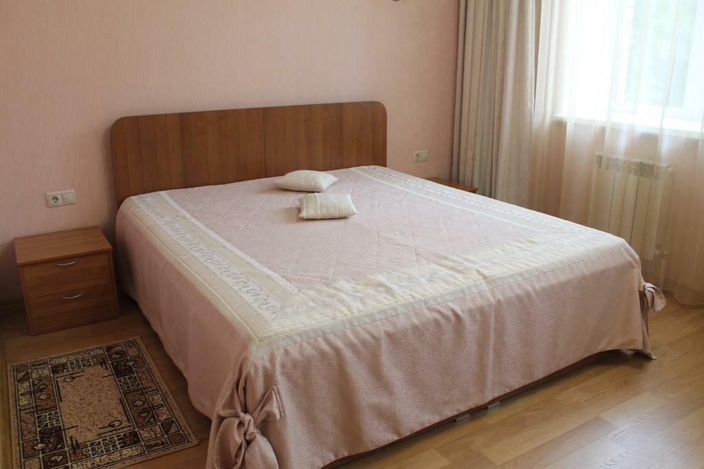 Гостиница Париж Семенов-69