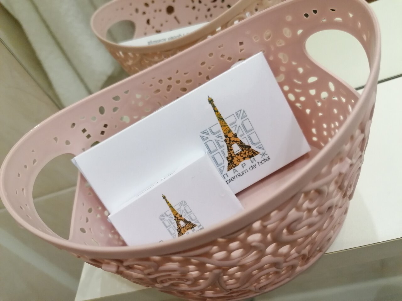 Гостиница Париж Семенов-17