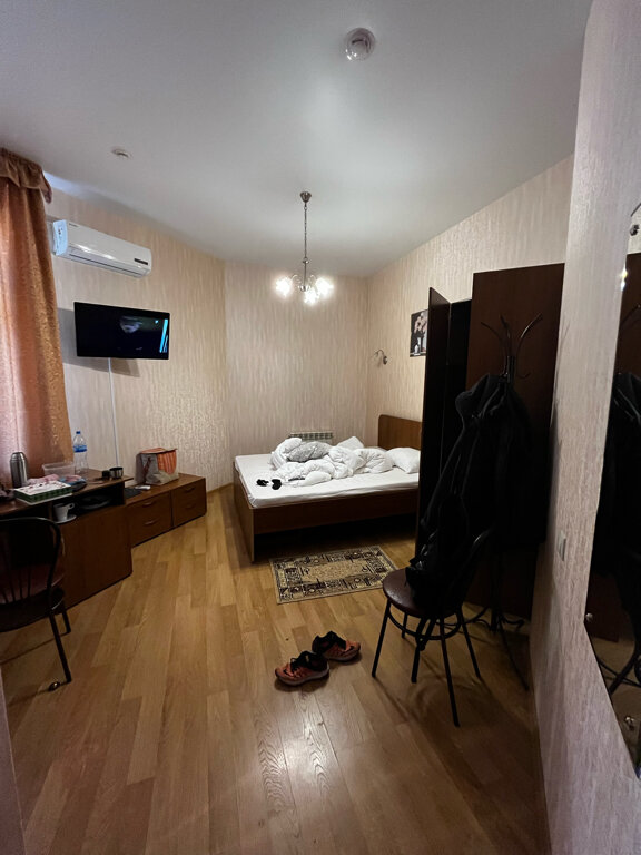 Гостиница Париж Семенов-13