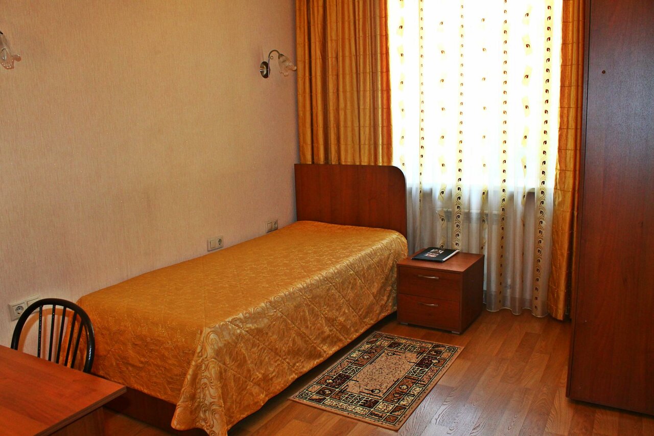 Гостиница Париж Семенов-162