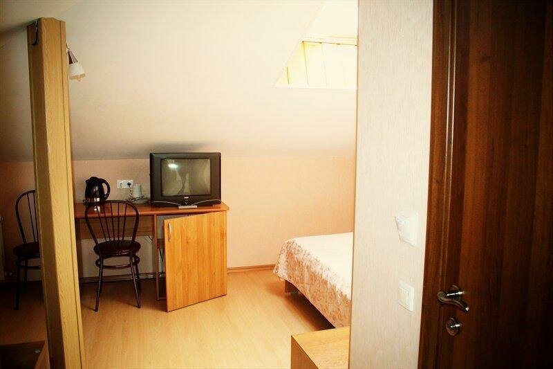 Гостиница Париж Семенов-122