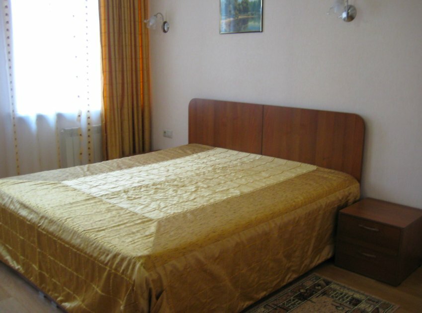 Гостиница Париж Семенов-145