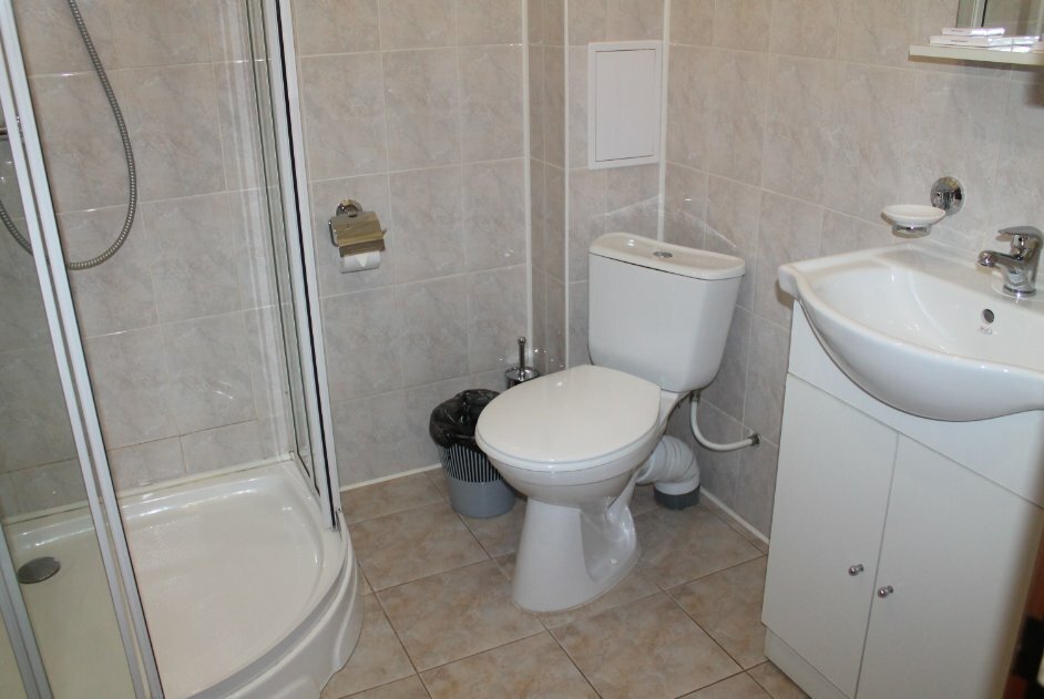 Гостиница Париж Семенов-98