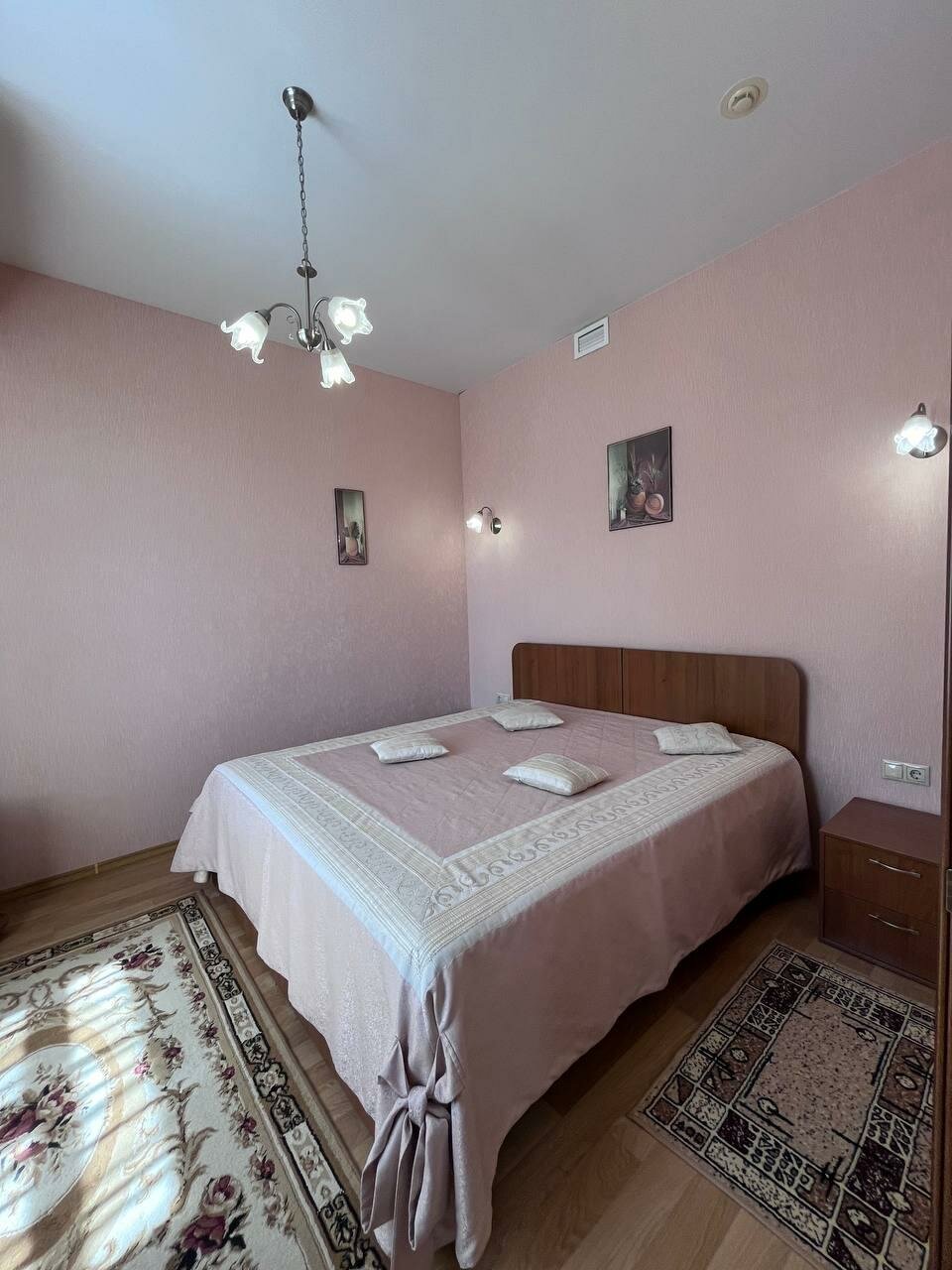 Гостиница Париж Семенов-94