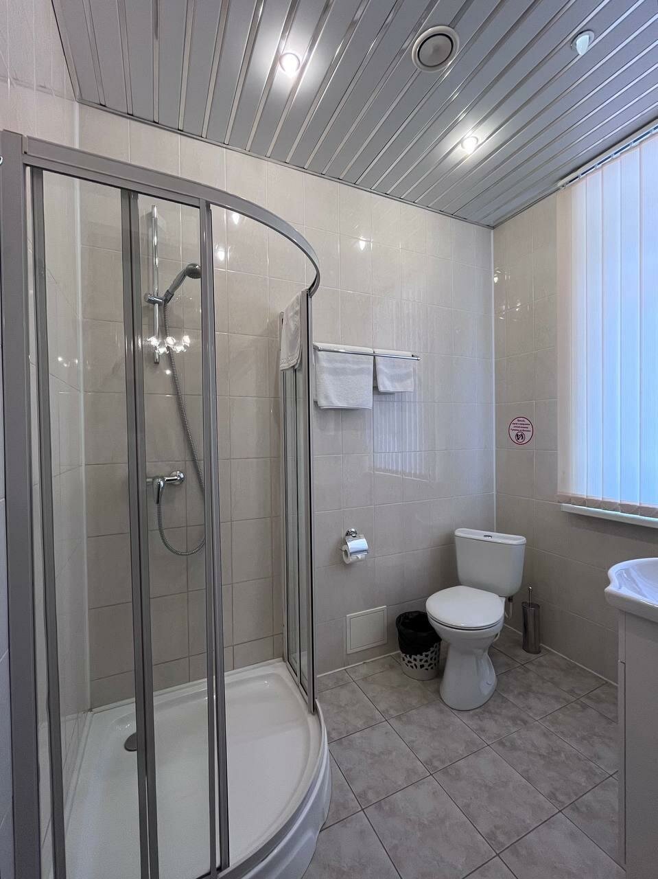 Гостиница Париж Семенов