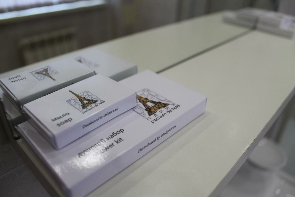 Гостиница Париж Семенов-170