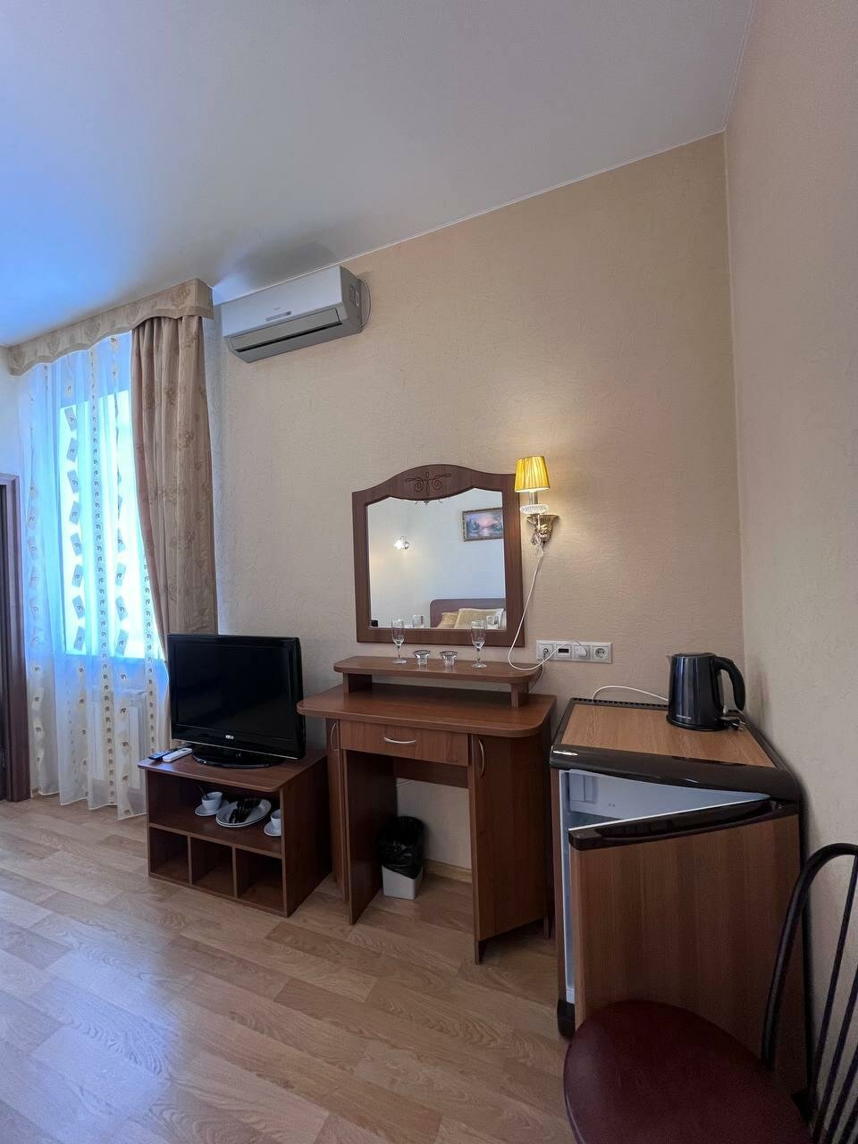 Гостиница Париж Семенов-73