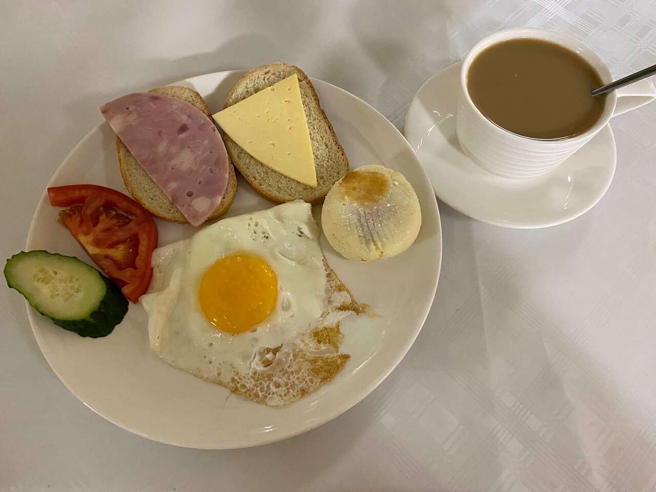 Гостиница Париж Семенов-187