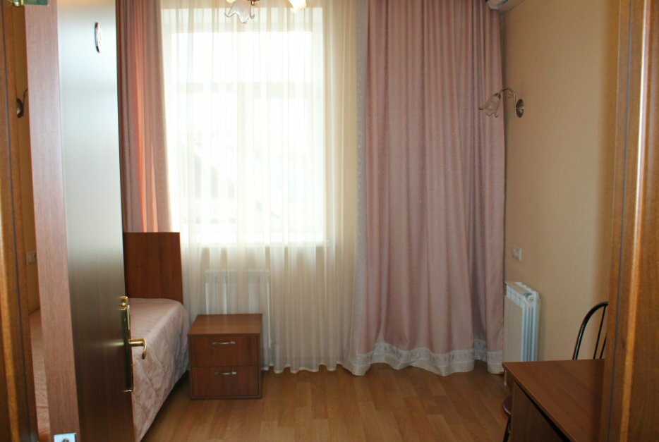 Гостиница Париж Семенов-75