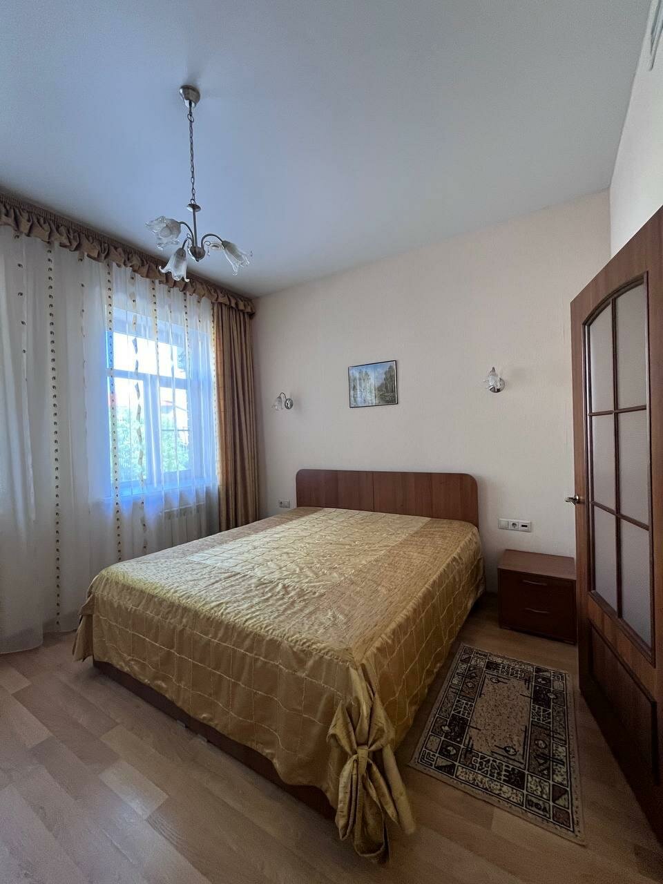 Гостиница Париж Семенов-129