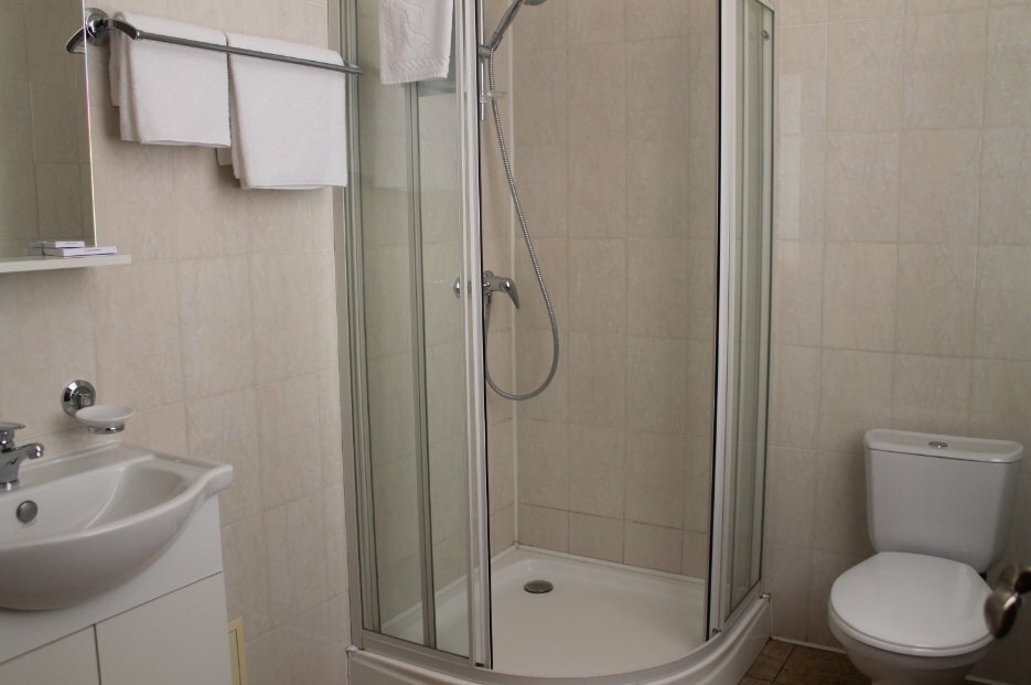 Гостиница Париж Семенов-146