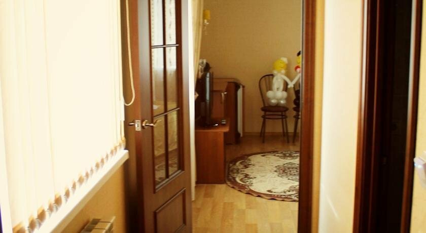 Гостиница Париж Семенов-125