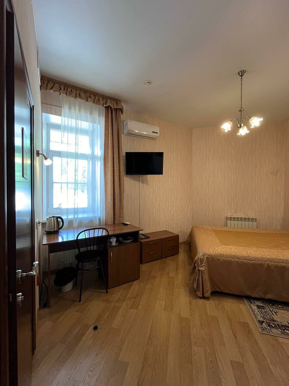 Гостиница Париж Семенов-101