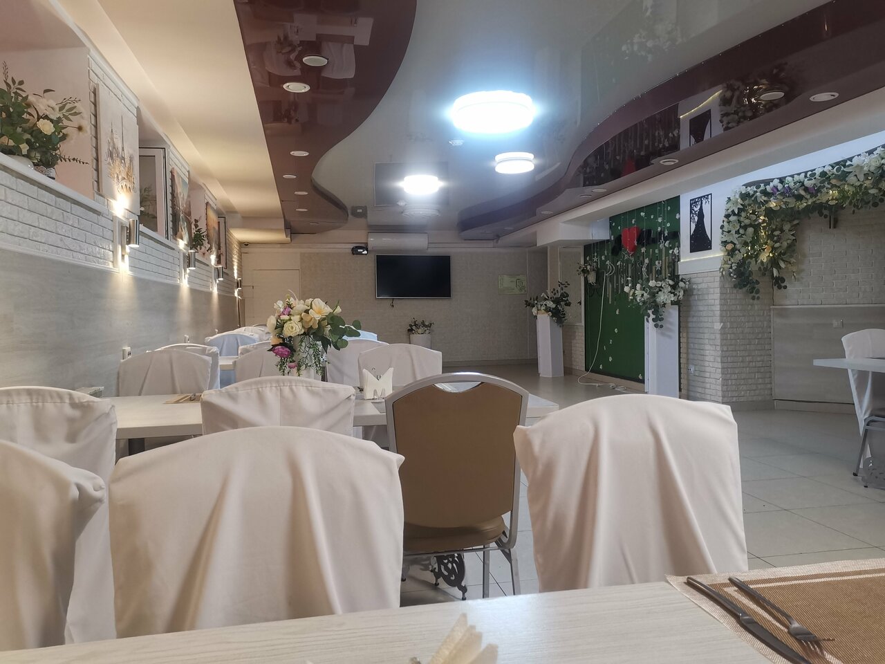 Гостиница Париж Семенов-184