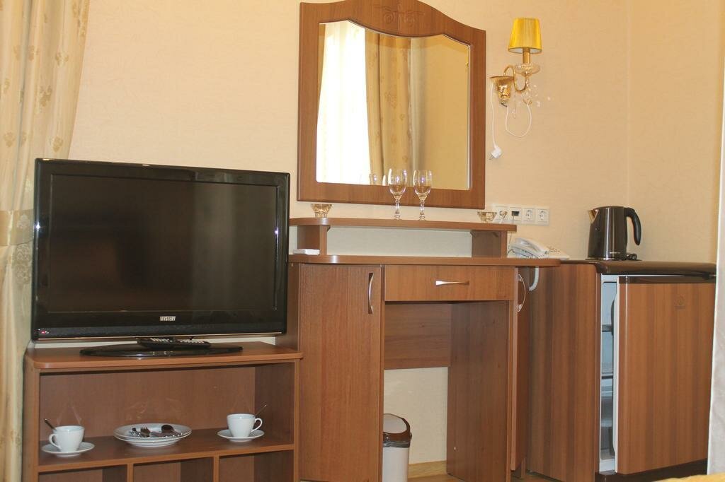 Гостиница Париж Семенов-171