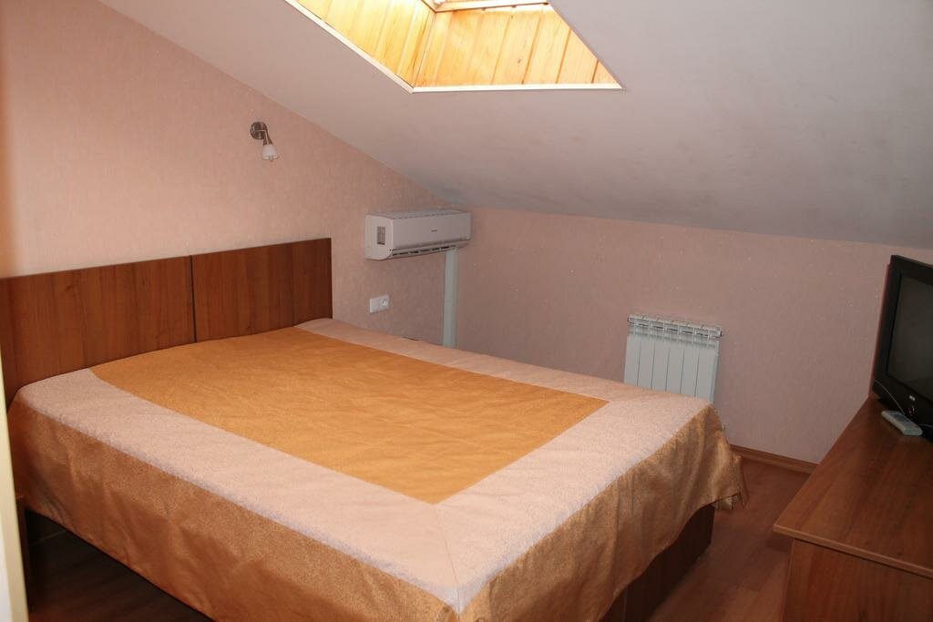 Гостиница Париж Семенов-148