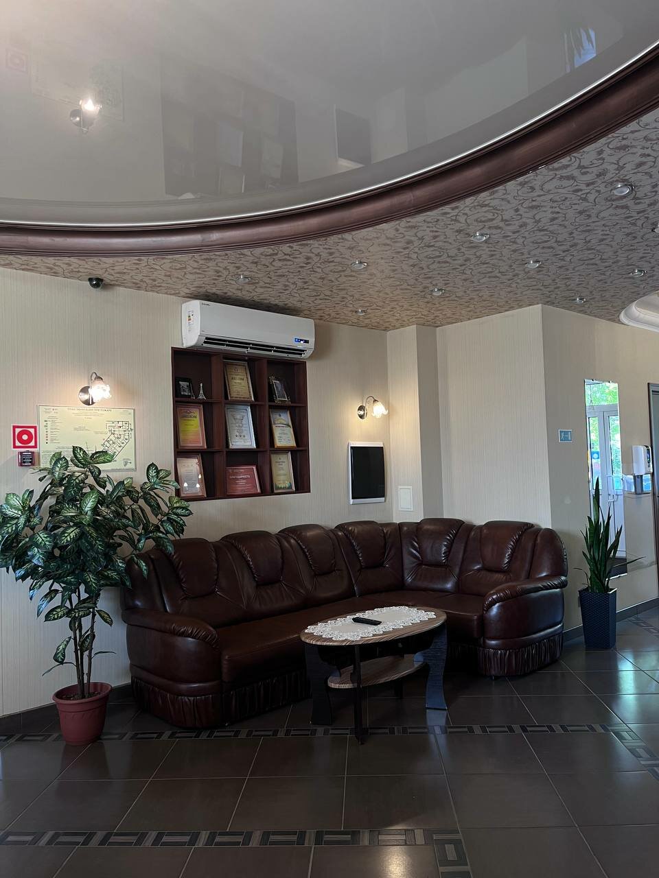 Гостиница Париж Семенов-31