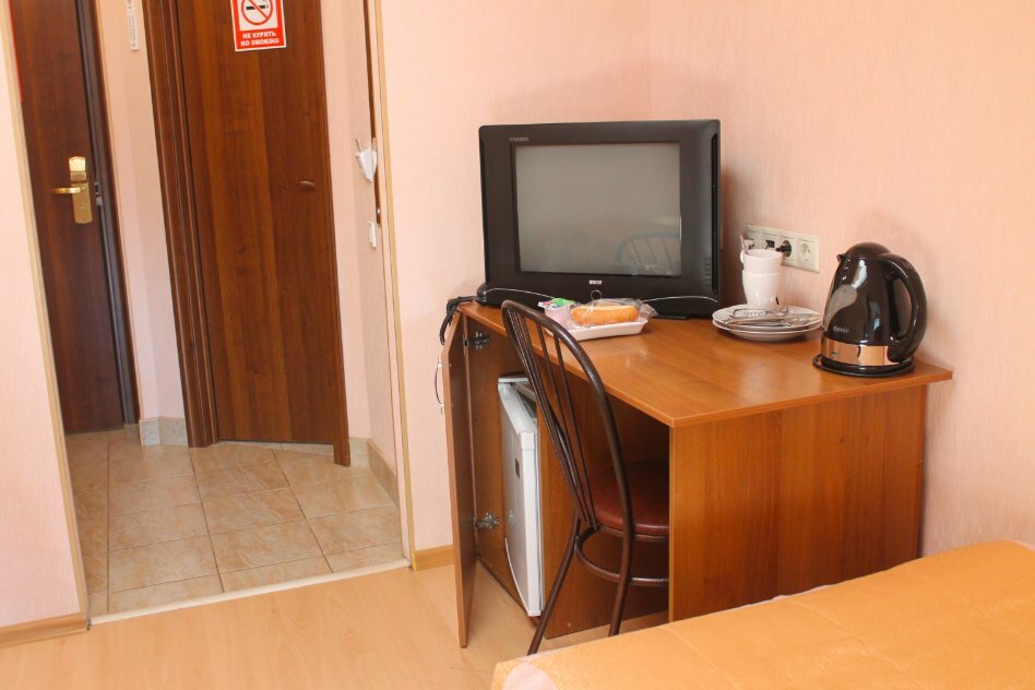 Гостиница Париж Семенов-64