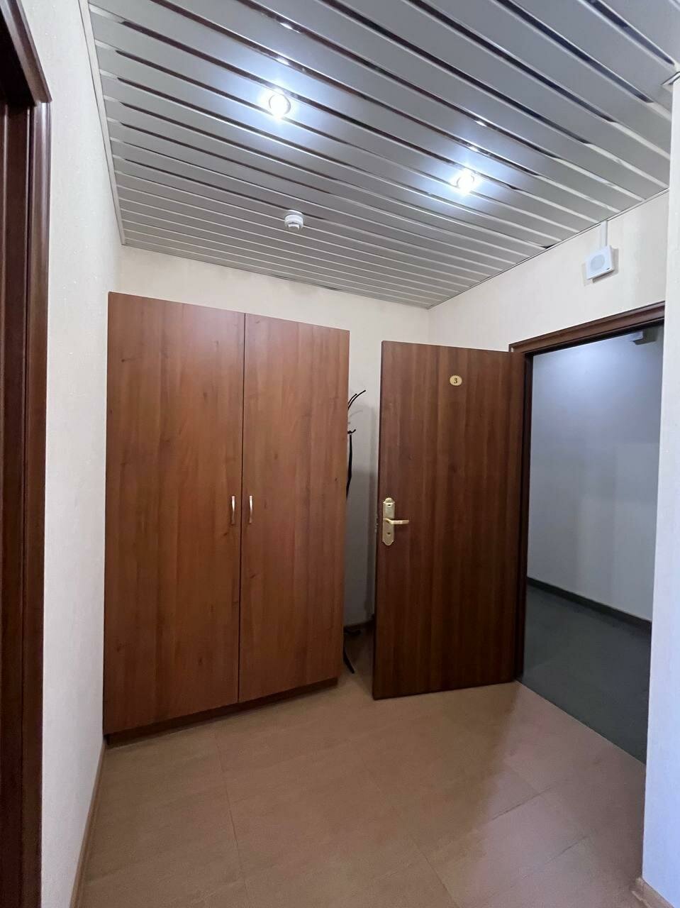 Гостиница Париж Семенов