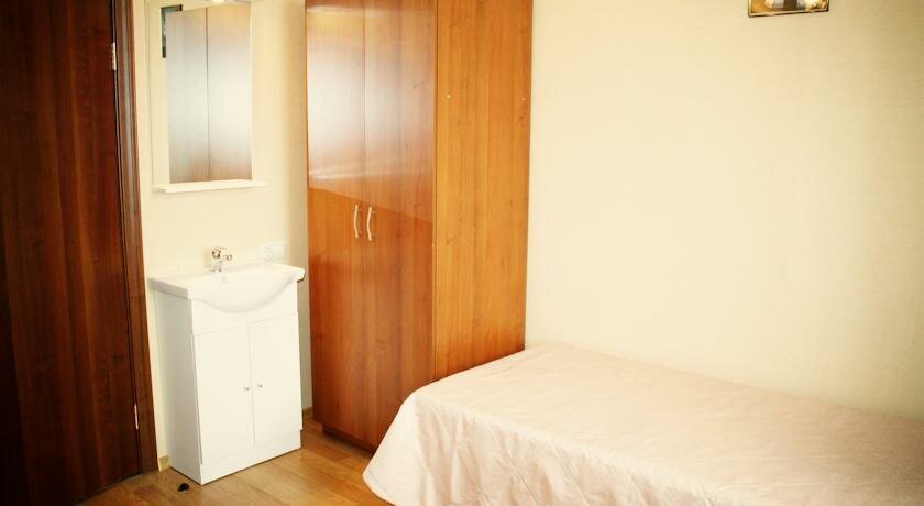 Гостиница Париж Семенов-153