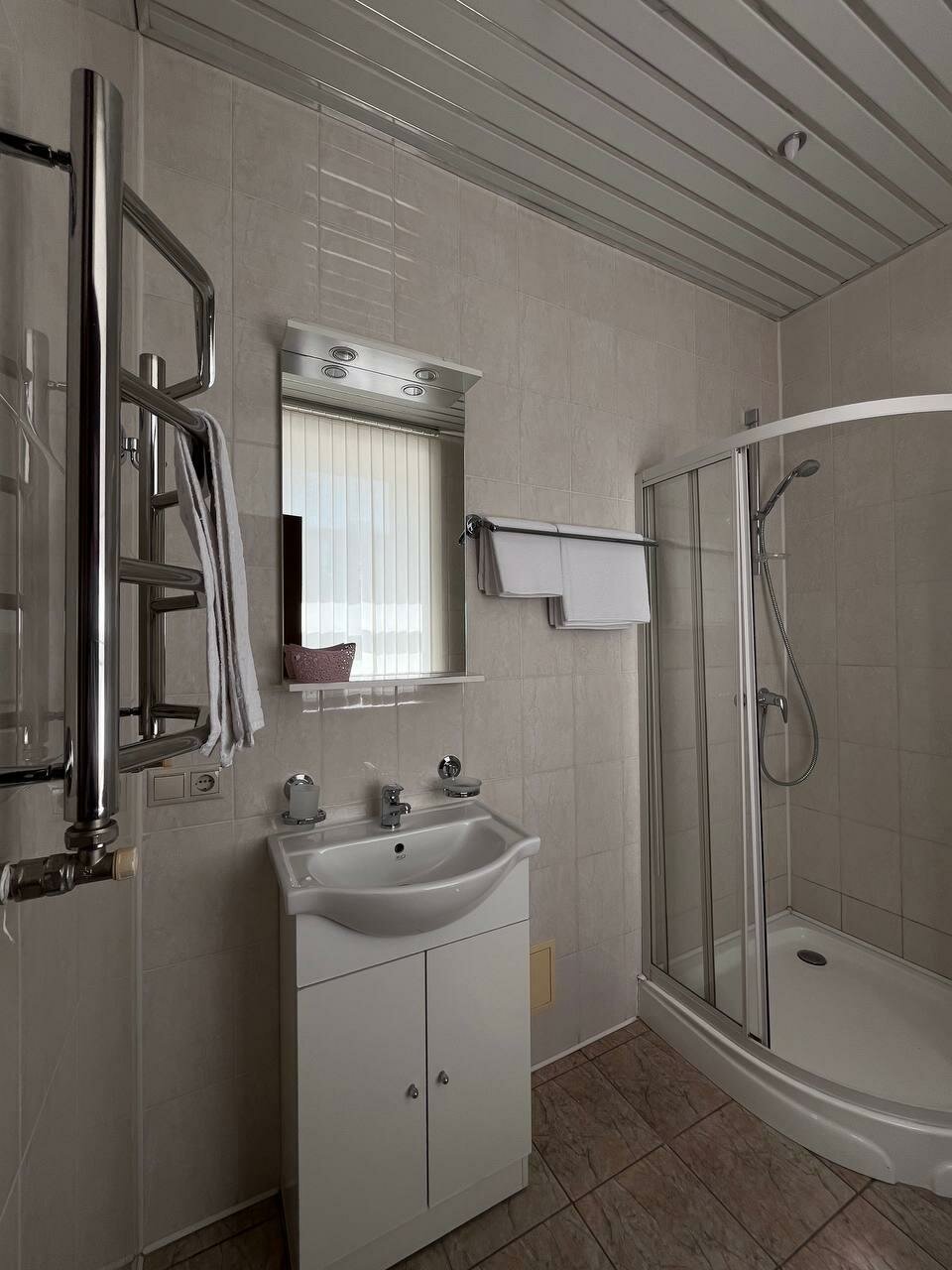 Гостиница Париж Семенов-70