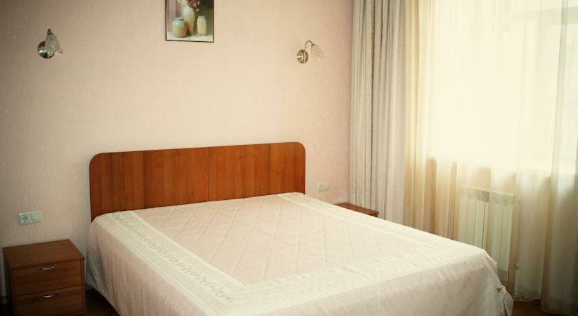 Гостиница Париж Семенов-126