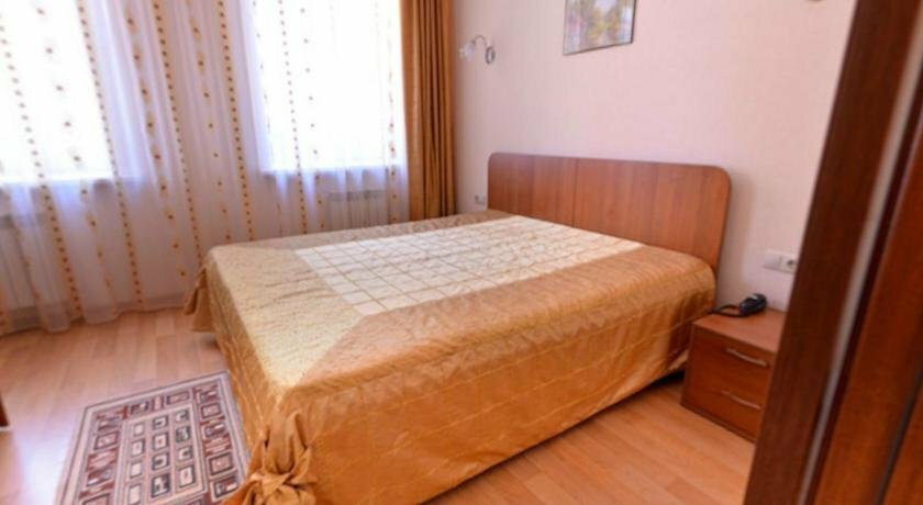 Гостиница Париж Семенов-152