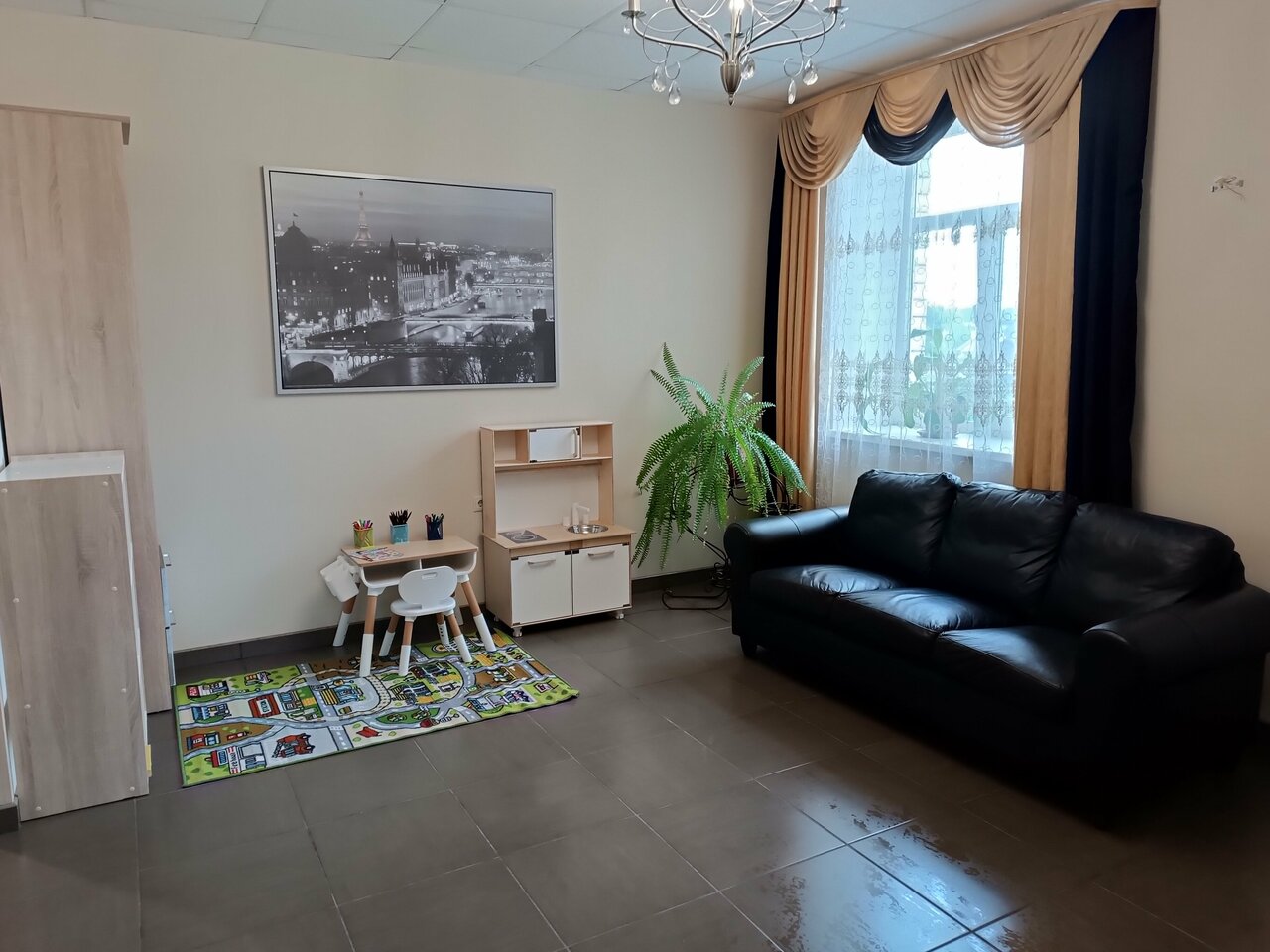 Гостиница Париж Семенов-51