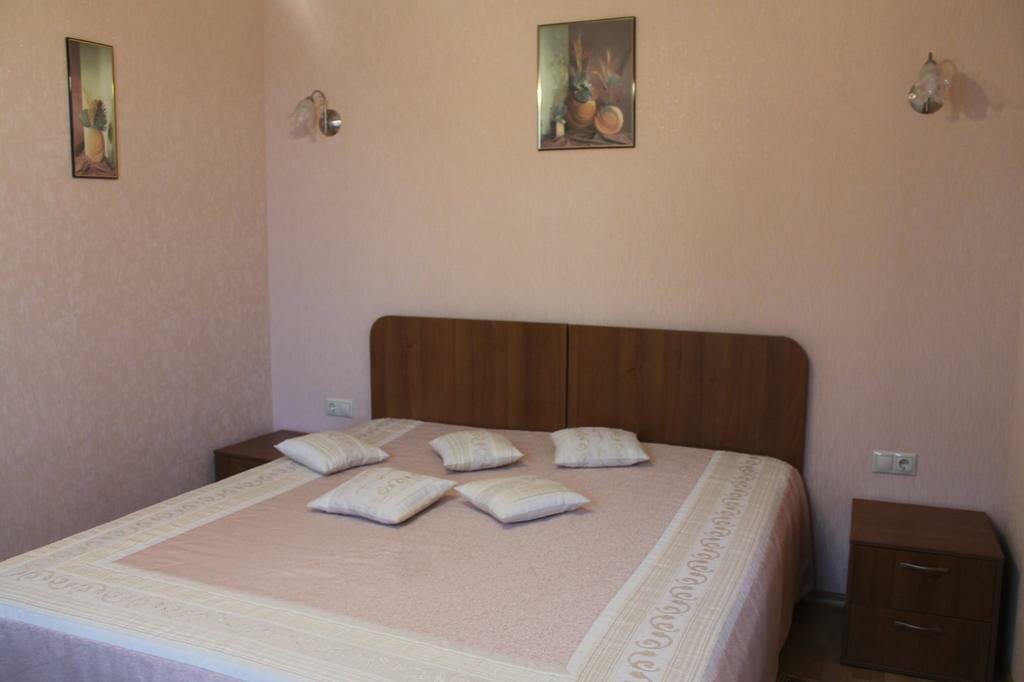 Гостиница Париж Семенов-173