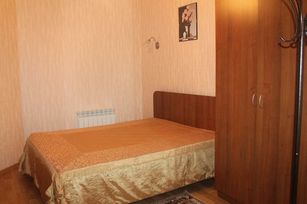 Гостиница Париж Семенов-166