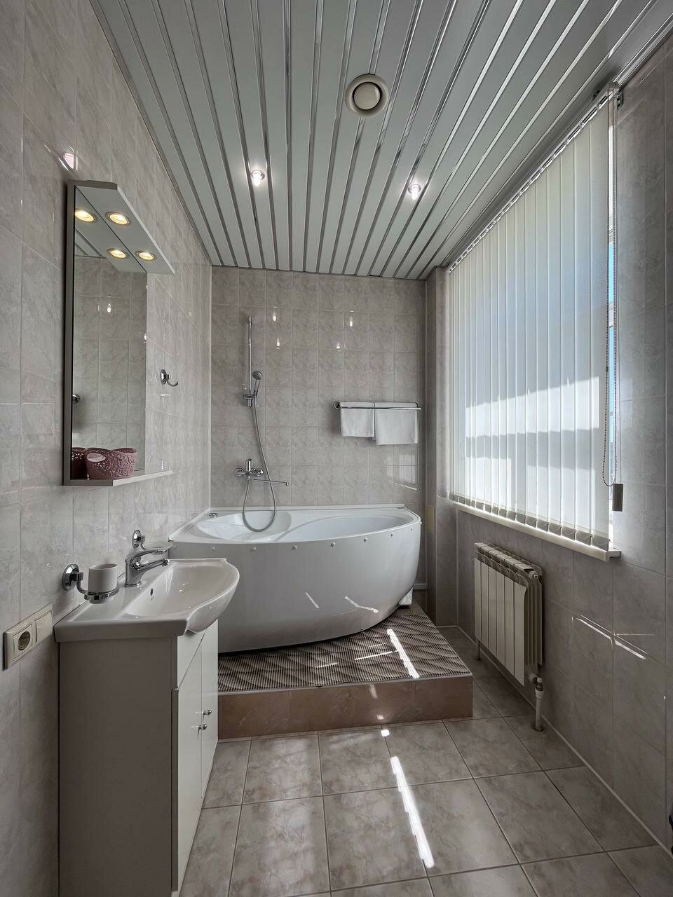 Гостиница Париж Семенов-61